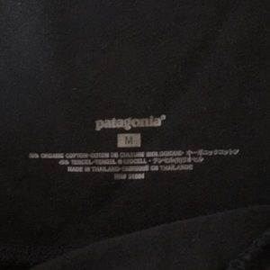 Patagonia skirt/dress